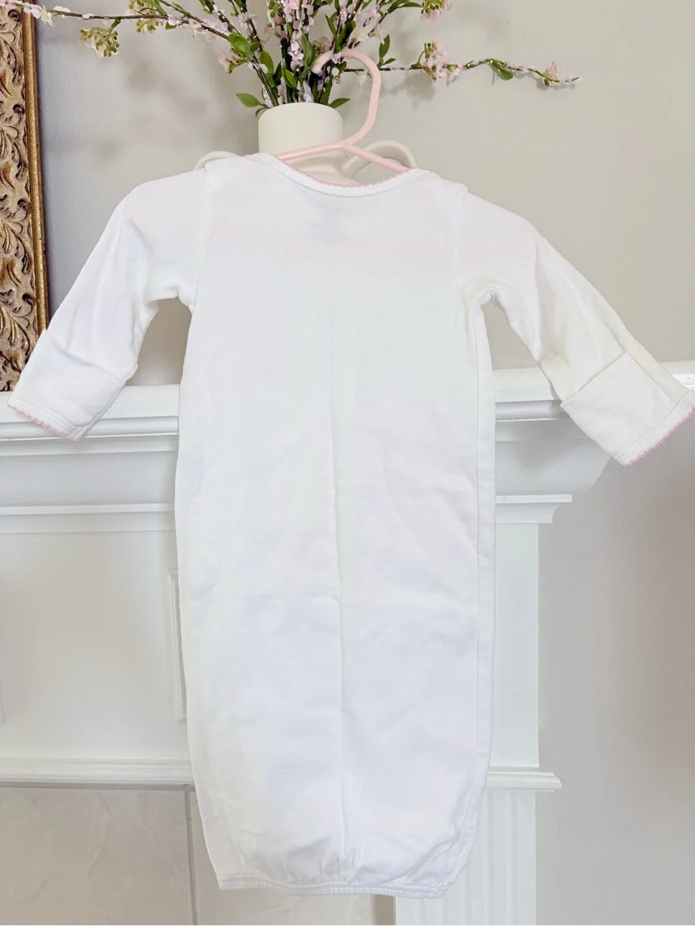 Carters soft white